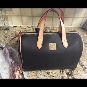 Dooney & Bourke Olivia Purse and matching Wallet